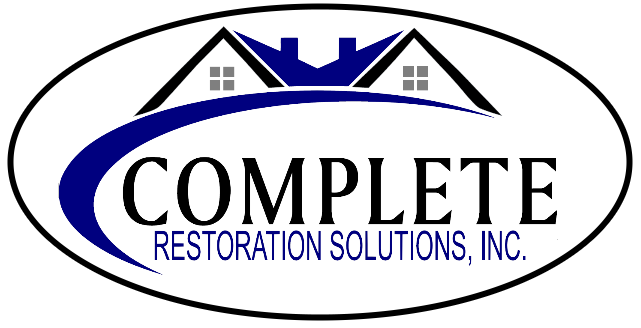 Complete Restoration Solutions Inc.